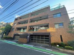 セントラルメゾン大濠一丁目の外観画像