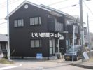 エクセルYOSHIDAの外観