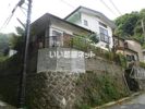 ハイム源氏山の間取り画像