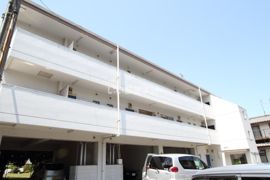 第2嶋村ビルの外観画像