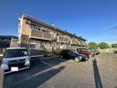 ニューシティレスポワールの間取り画像
