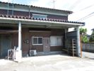 豊田本町貸家の外観