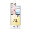 MKY金沢文庫の間取り画像