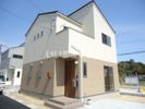 SUN CITYの外観