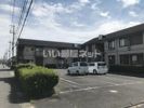 エスパシオ21の外観