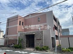 ヴィラ安堂寺の外観画像