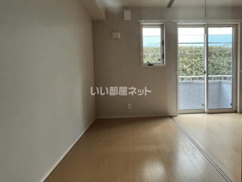 リビング