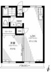 レマンハイツおゆみ野の間取り画像