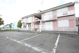 コスモスプラザの外観画像