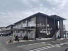 グランディールBの外観