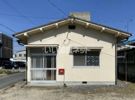 松井貸家油見3丁目 6DKの外観