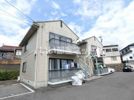 ディアス京町Bの外観