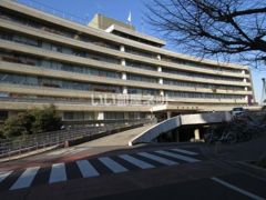 ステーションガーデンタワーの外観画像
