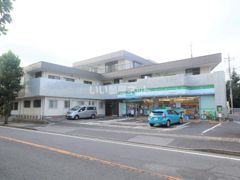ハイツヒルトップの外観画像