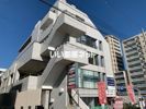 エステート中町の外観