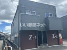 福福ベース Z－1の間取り画像