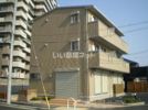 シャルム山下Ⅰの外観