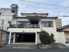 田町N借家 8DKの外観画像