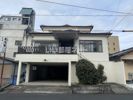 田町N借家 8DKの外観