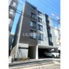 LUORE黒川の外観