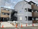 高座渋谷ヒルズの外観