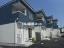 プランドールの外観