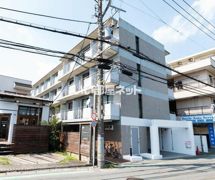 PLENDY戸塚の外観画像