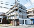 PLENDY戸塚の外観