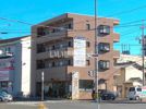クレール谷本の外観