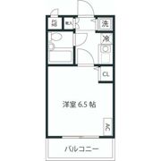 ワコーレ海老名の間取り画像