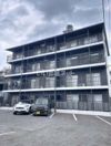 RSR三川ビルの外観