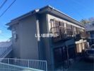 クレール坂下B棟の間取り画像