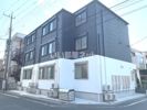 FUUWA綾瀬の外観