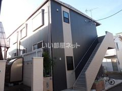 K・Rシティガーデンの外観画像