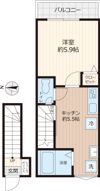 パステール・グランおゆみ野の間取り画像