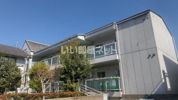 ラベンダー北町の外観
