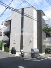 エスタシア西新井の外観
