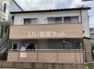 築地アパートの間取り画像