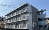 メゾンさかえの外観