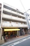 ZEST24の間取り画像