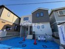 リナージュL 白岡市岡泉01期1号棟の間取り画像