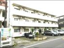 パークサイドさがみ野の間取り画像