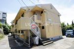 クレヨンハウスの間取り画像