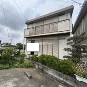 シティハイム カリスの外観画像