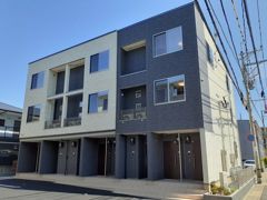 カーサ アマブレ Ⅱの間取り画像