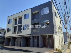 カーサ アマブレ Ⅱの外観画像