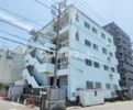 グリーンマンションの間取り画像