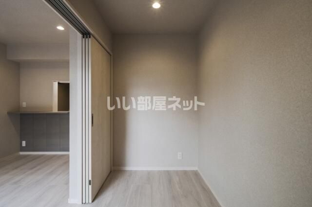洋室