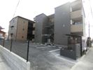 T-Regno羽犬塚の外観
