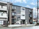 イクシオ blue treeの外観